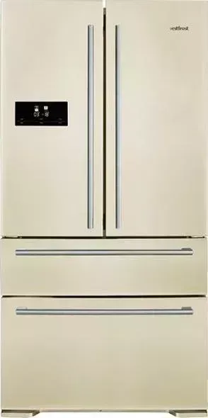 Холодильник VESTFROST VF 911 B