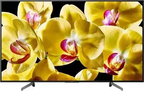 Телевизор SONY KD-75XG8096BR2