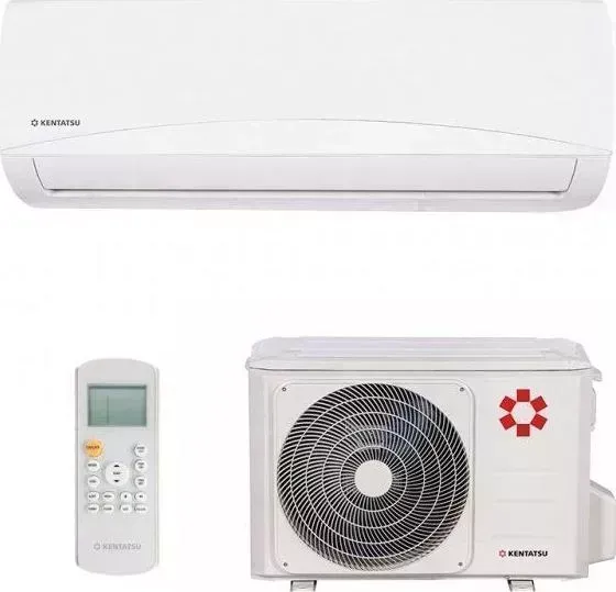 Сплит система  Kentatsu KSGB21HFAN1/KSRB21HFAN1