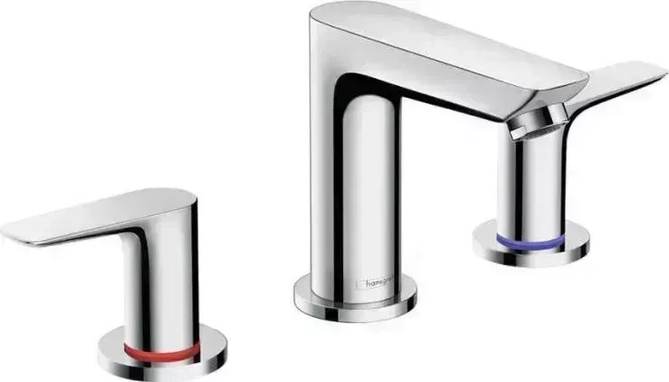 Смеситель для раковины Hansgrohe HansGrohe Talis E 71733000