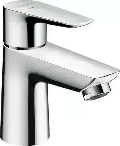 Смеситель для раковины Hansgrohe HansGrohe Talis E 71703000