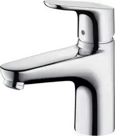 Смеситель для раковины Hansgrohe HansGrohe Focus 31931000
