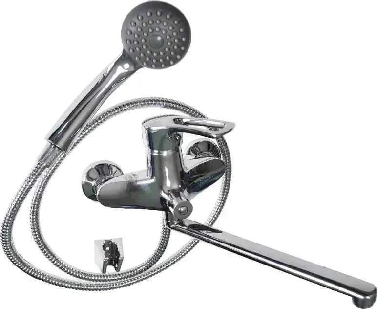 Смеситель для ванны  Brimix 3506-2
