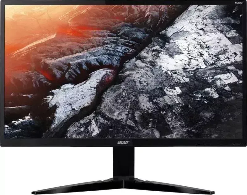 Монитор ACER KG251QDbmiipx