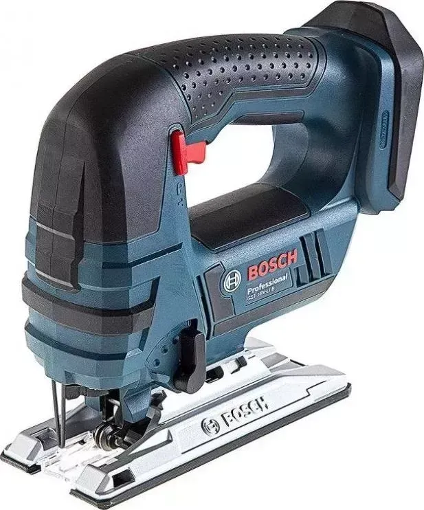 Электролобзик BOSCH GST 18 V-LI B (0.601.5A6.103)