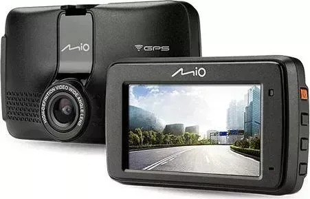 Видеорегистратор  Mio MiVue 733