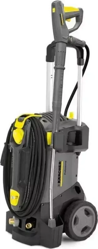 Автомойка KARCHER HD 5/17 C (1.520-940)