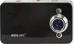 Видеорегистратор SHO-ME HD29LCD