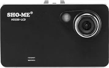 Видеорегистратор SHO-ME HD330-LCD