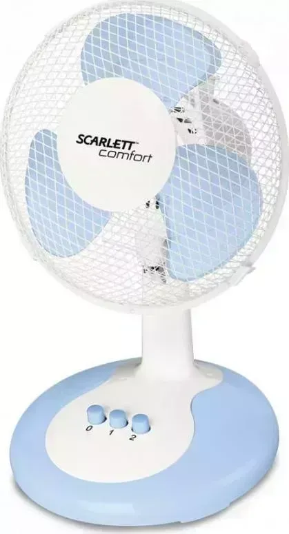Вентилятор SCARLETT SC-DF111S06