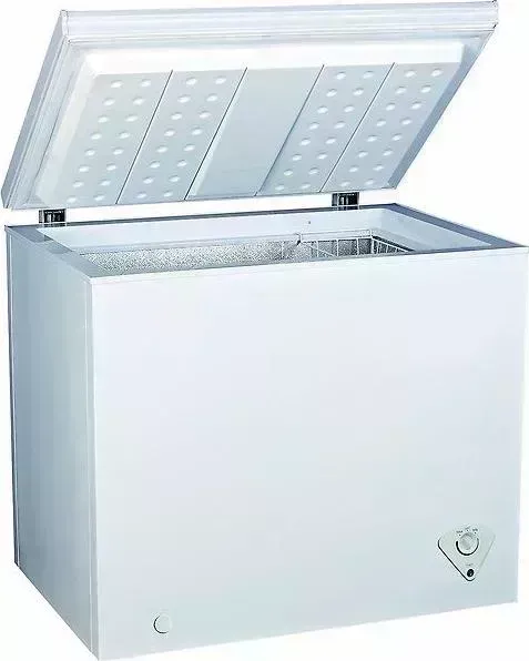 Морозильник ZARGET ZCF 210W
