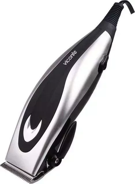 Машинка для стрижки VICONTE VC-1474 серебро
