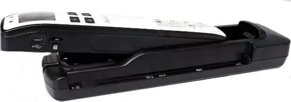 Сканер  Avision MiWand 2 WiFi Pro Black (000-0783D-01G)