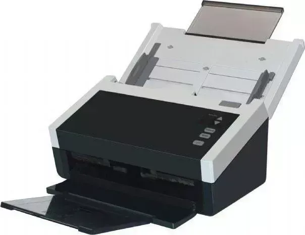 Сканер  Avision AD240U