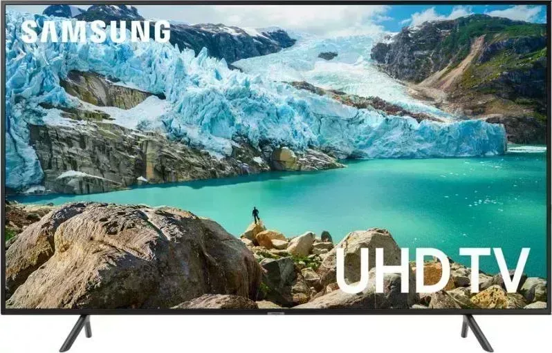Телевизор SAMSUNG UE55RU7100