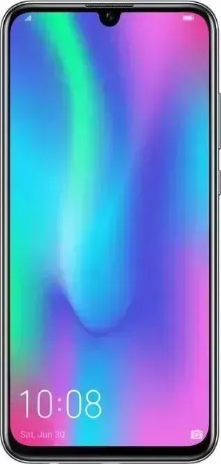 Смартфон HONOR 10 Lite 64GB black