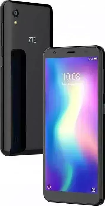 Смартфон ZTE Blade A5 2/16GB Black (2019)