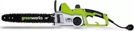 Электропила GreenWorks GCS1836 (20217)