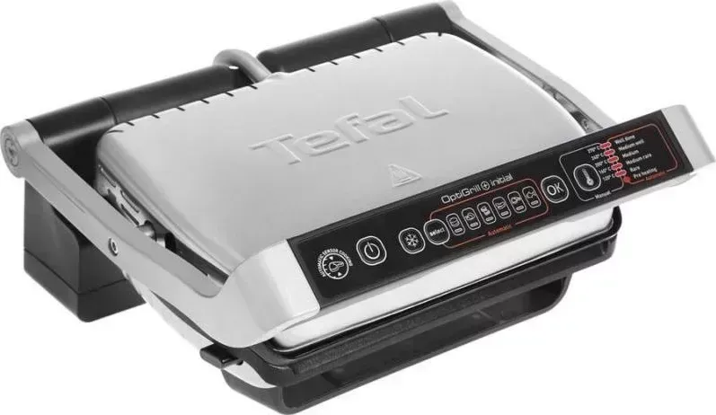 Гриль TEFAL GC 706 D34