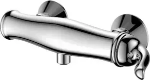 Смеситель для душа BELBANGO Tiffany (TIF-ESDM-CRM)