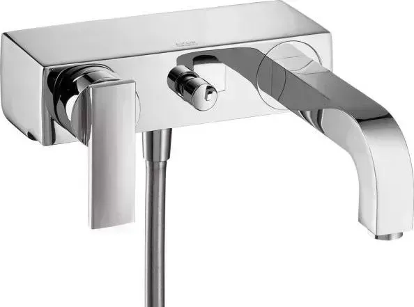 Смеситель для ванны  AXOR Citterio 39400000