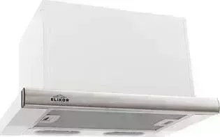 Вытяжка ELIKOR IN 5611 WX белый / нерж