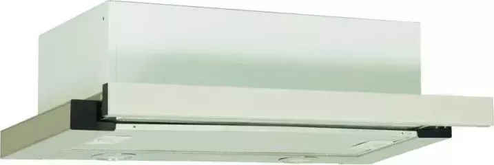 Вытяжка TEKA LS 60 IVORY/GLASS