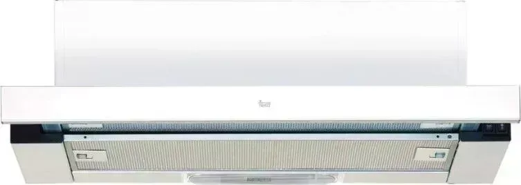 Вытяжка TEKA LS 60 WHITE/GLASS
