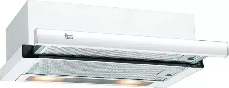 Вытяжка TEKA TL 6310 белая (40474251)