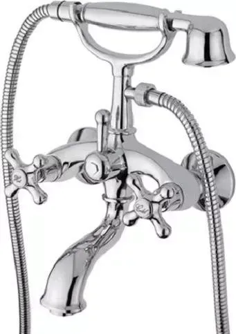 Смеситель для ванны  M&Z Epoca EPC00520