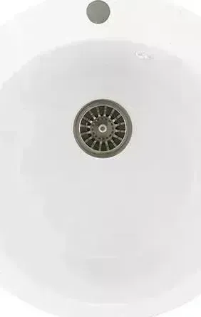 Мойка кухонная Mixline ML-GM13 молочный (341) (532394)