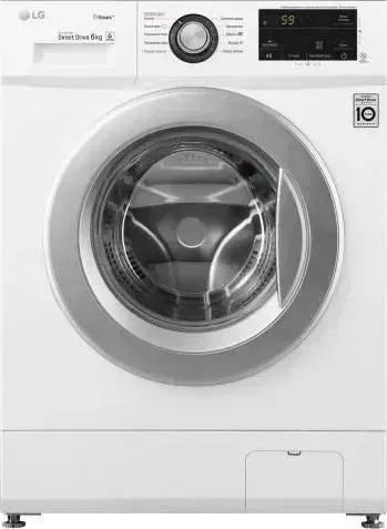 Стиральная машина LG F2J3NS1W