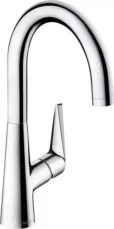 Смеситель для кухни Hansgrohe HansGrohe M511-H220 73857000