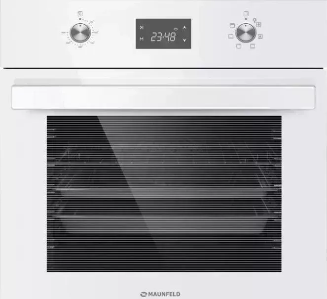 Духовой шкаф электрический MAUNFELD CEOK.656W