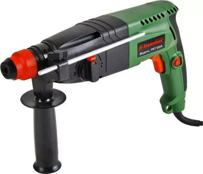 Перфоратор HAMMER Flex PRT650В