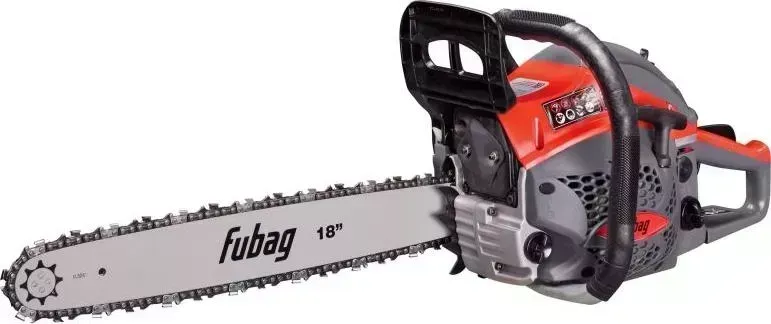 Электропила FUBAG FPS 56