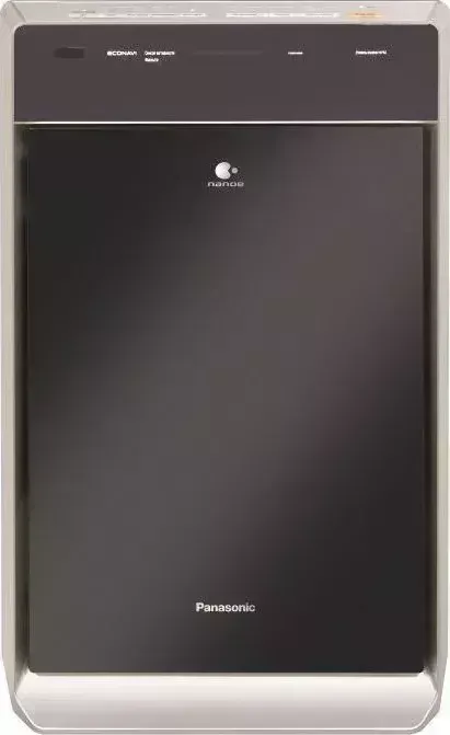 Увлажнитель воздуха PANASONIC F-VXK90R-K