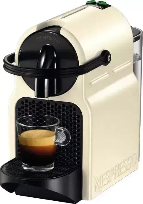 Кофеварка DE LONGHI EN 80.CW