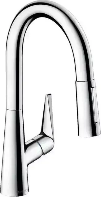 Смеситель для кухни Hansgrohe HansGrohe Talis S 72815000