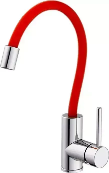Смеситель для кухни IDDIS Kitchen K36SBJRi05