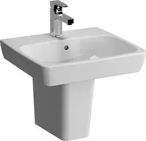 Раковина VITRA Metropole 50 (5661B003-0001)
