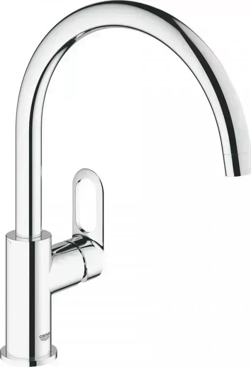 Смеситель для кухни Grohe BauLoop 31368000