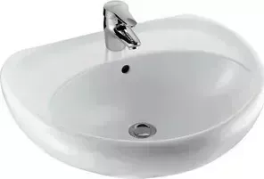 Раковина JACOB DELAFON Mideo 65 (E4334G-00)