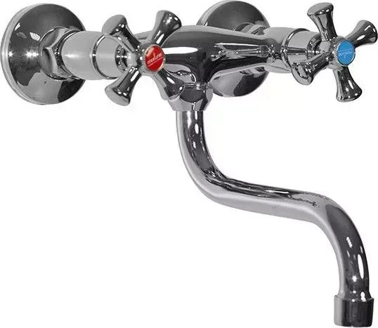 Смеситель для кухни Mixline ML10-06 NEW