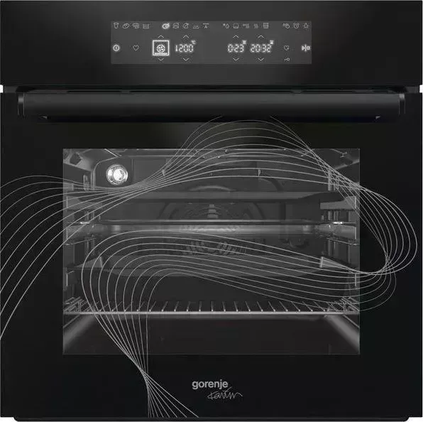Духовой шкаф электрический GORENJE BO 758 KRB