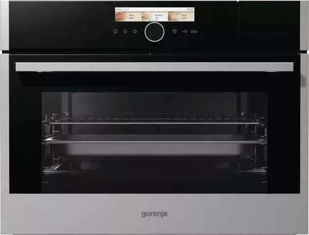 Духовой шкаф электрический GORENJE BCMS 598S19 X