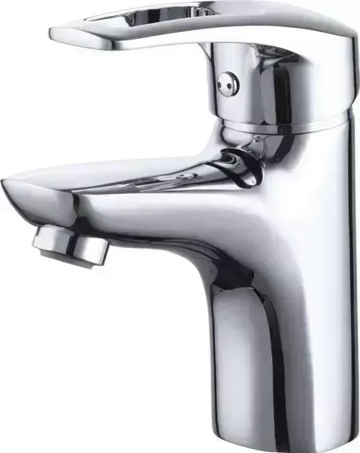 Смеситель для раковины IDDIS Carlow Plus CRPSB00i01 хром