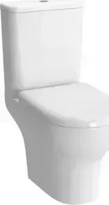 Унитаз компакт VITRA Norda сиденье микролифт (9012B003-7211)