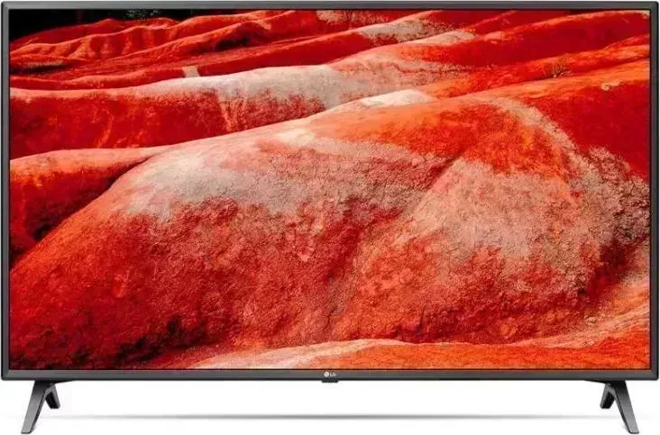 Телевизор LG 50UM7500PLA