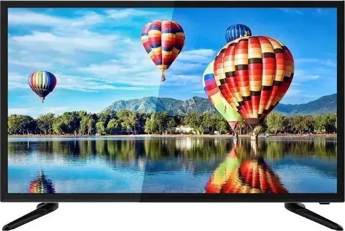 Телевизор AKIRA 24LED06-T2P